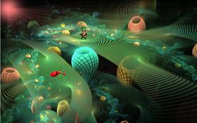 Leprechaun City