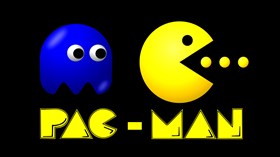 pac man