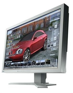 Eizo FlexScan SX2761W