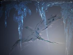 Ice Bird