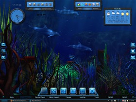 Aquazone