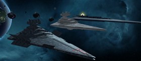 Star Wars - Requiem