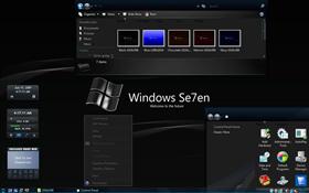 Windows7 BlackEdition