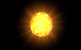 Solar Flares