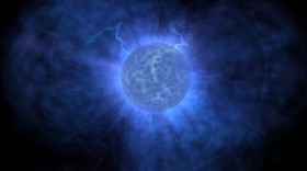 Energy Ball