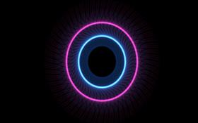 Hypnotic Rings