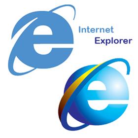 Internet Explorer