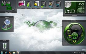 GreenStyle 7