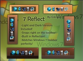 7 Reflection (OD 2) 2 styles