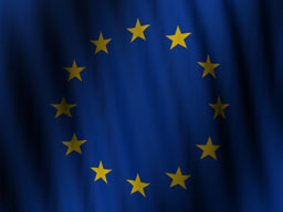 European Flag
