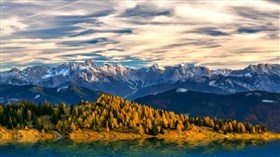 Austria-Mountains