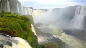 Brazil_Devil's Throat