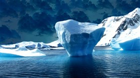 Icy_Blue_Sea