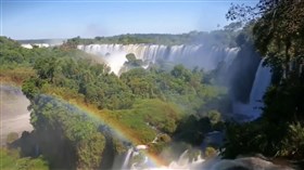Brazil_Iguazu_Falls