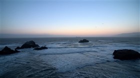 Visual_ Ocean
