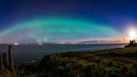 Aurora_Sunset_City_Lights