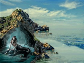 The_Mermaid