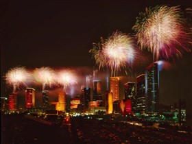 Houston_Fireworks