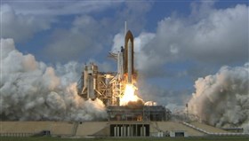 Discovery_Launch