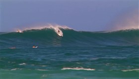 Surfing
