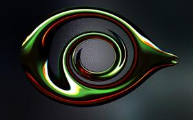 Dragon Eye