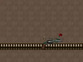 Gunslinger Walls