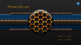 HoneyGlow
