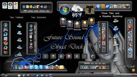 Future Sound 3 Docks