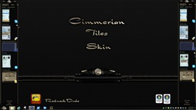 Cimmerian Tiles