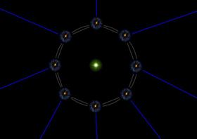 Wormhole Map for V 1.16