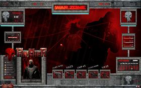 Punisher-War Zone