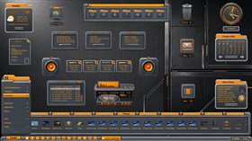 Cindergrid
