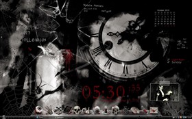 Halloween Night