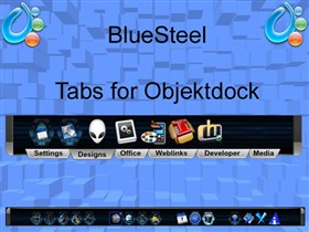 BlueSteel