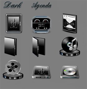 Dark Agenda