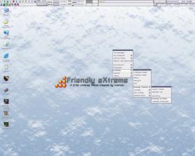 Friendly eXtreme *FINAL*