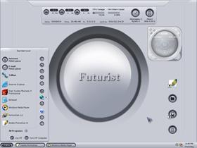^^Futurist