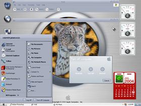 Tiger Pro