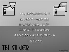 TBI Silver