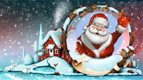 Santa's Village