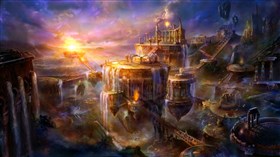 Fantasy World III