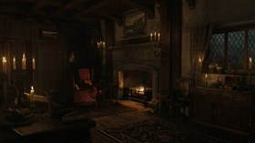 Warm and Cozy