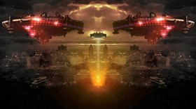 Aliens Attack