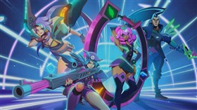ARCADE 2019 ULTRACOMBO