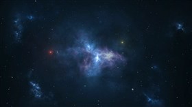 Zion Nebula