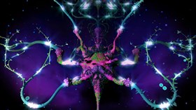 Spike Virus