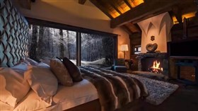 Bedroom View