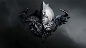 Yasuo vs Riven