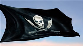 Pirate Flag