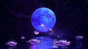Dream Moon